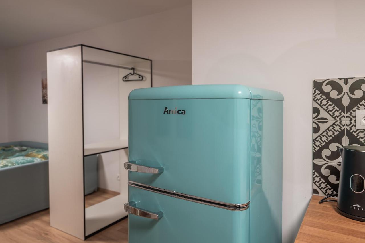 Apartman Claudia - Rezidence K Lanovce 야히모프 외부 사진