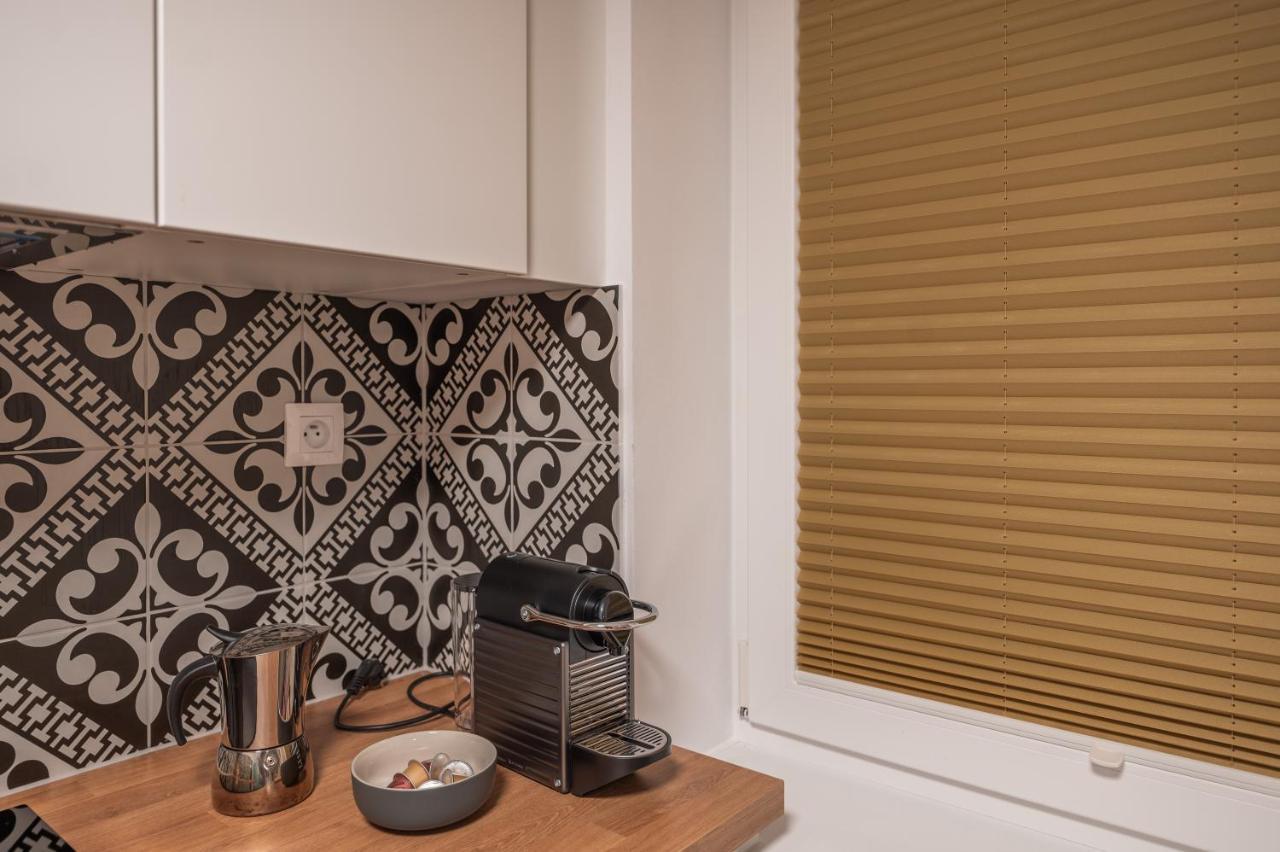 Apartman Claudia - Rezidence K Lanovce 야히모프 외부 사진