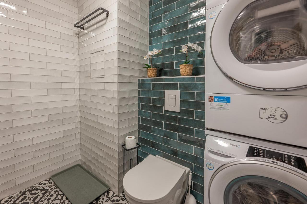 Apartman Claudia - Rezidence K Lanovce 야히모프 외부 사진