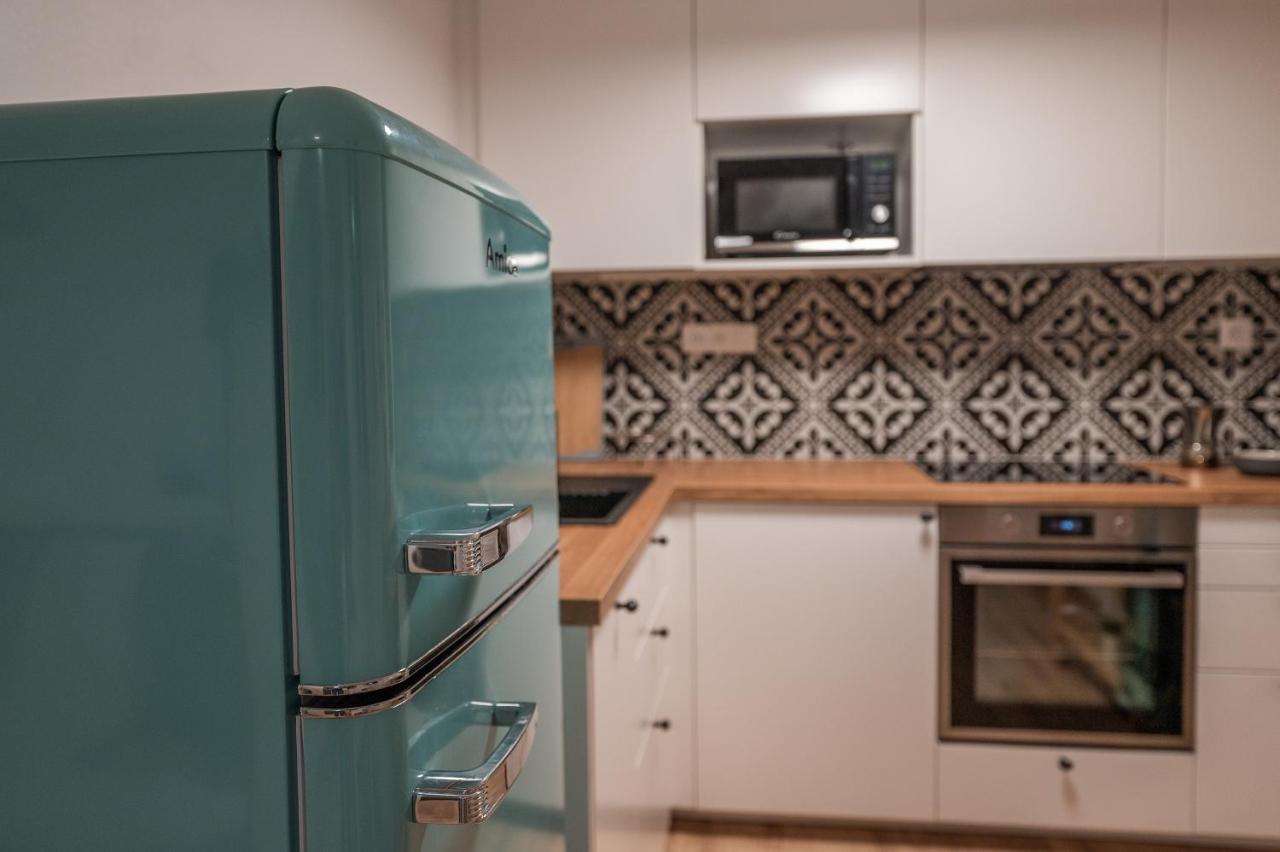Apartman Claudia - Rezidence K Lanovce 야히모프 외부 사진